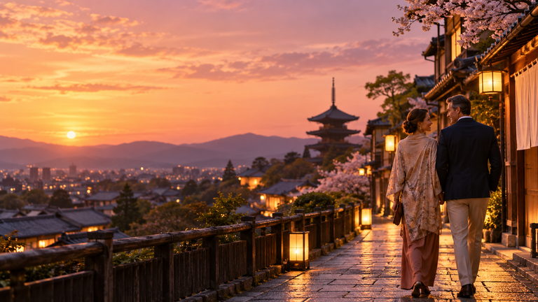 The Perfect 14-Day Japan Itinerary for First-Time Visitors