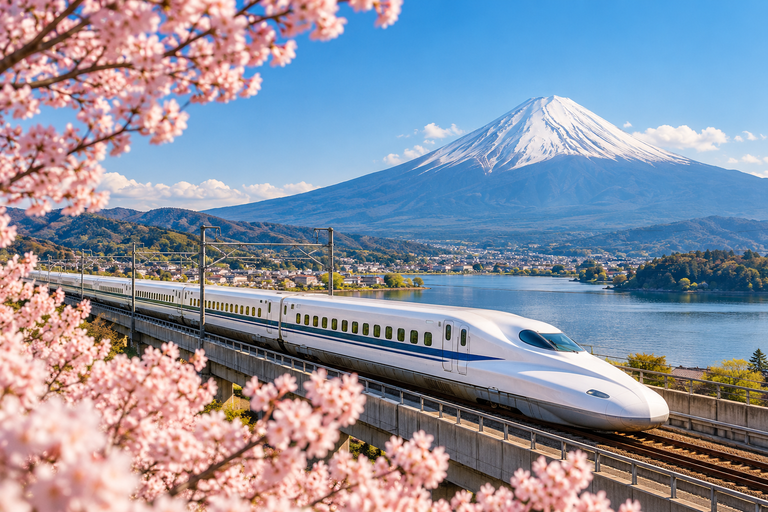How to Plan Your First Trip to Japan Without Feeling Overwhelmed